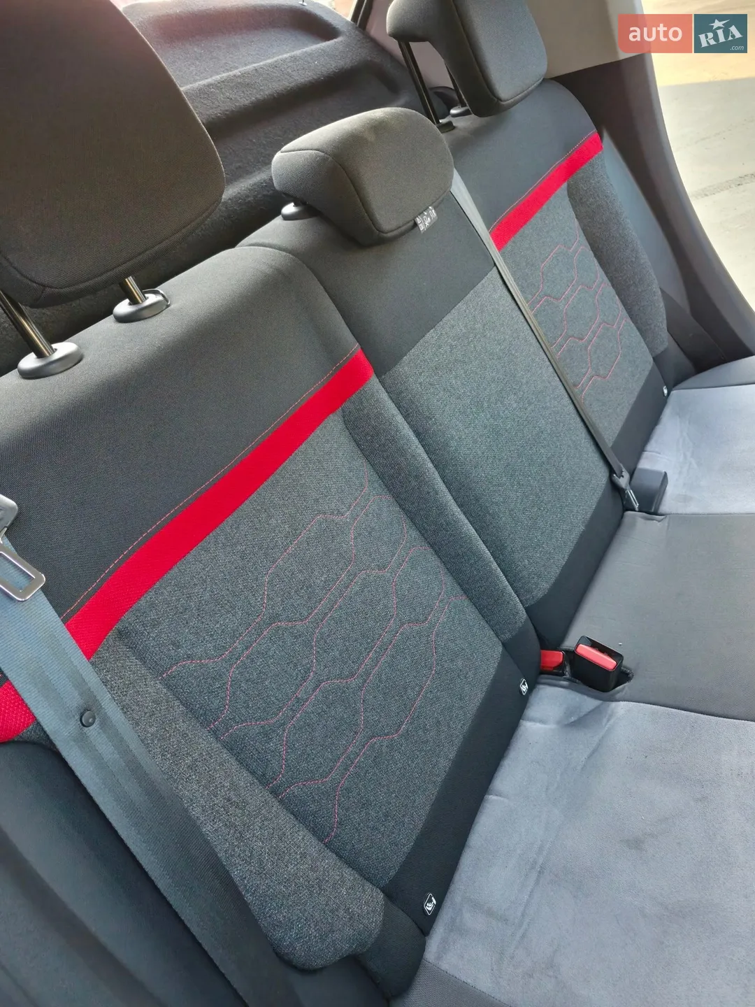 2019 Citroen C3 - мініатюра 21