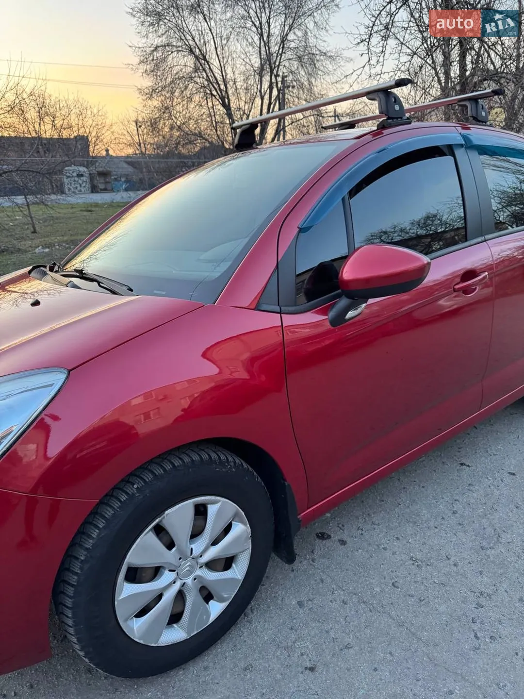 2010 Citroen C3 - мініатюра 3
