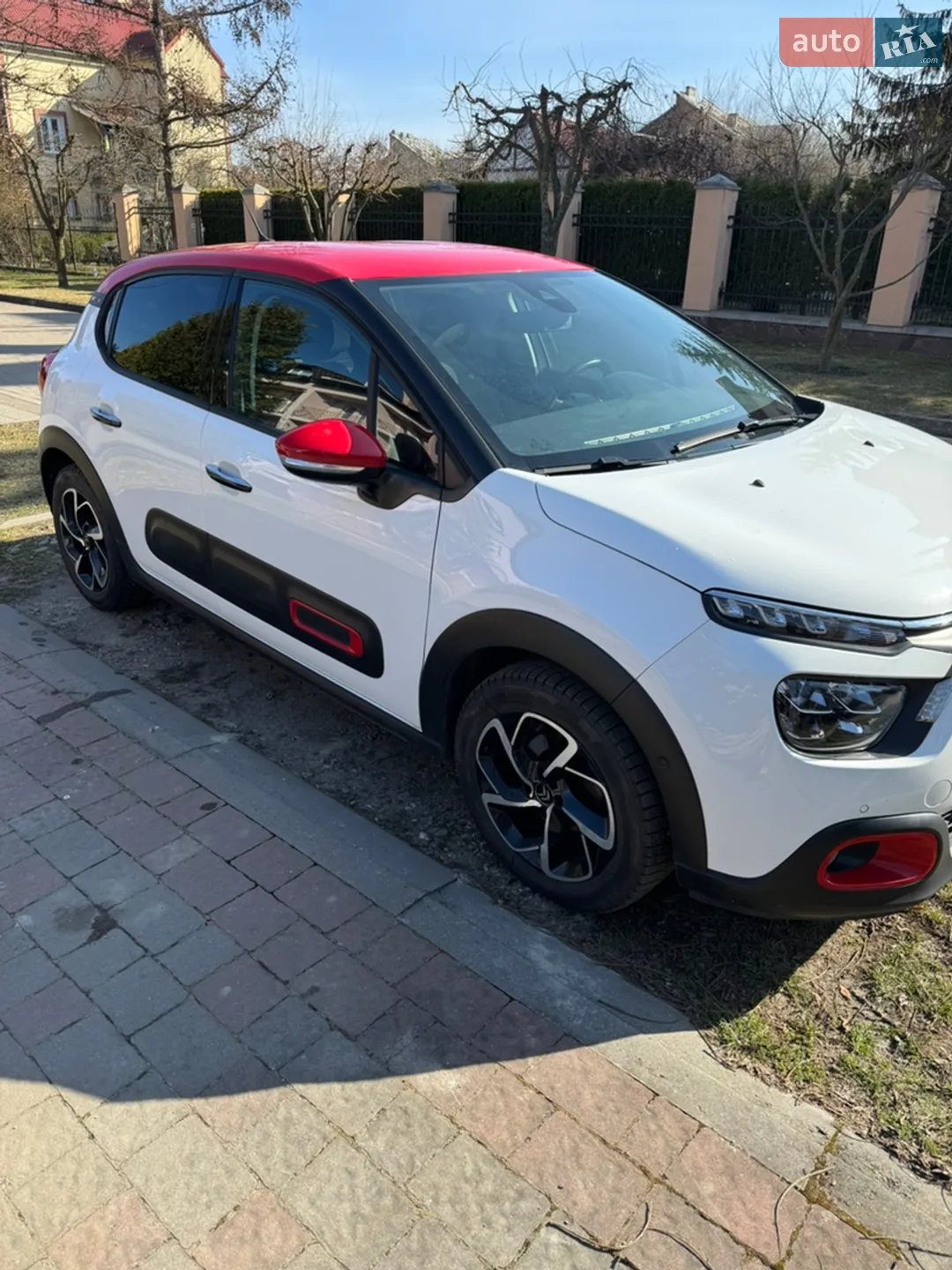2021 Citroen C3 - мініатюра 4
