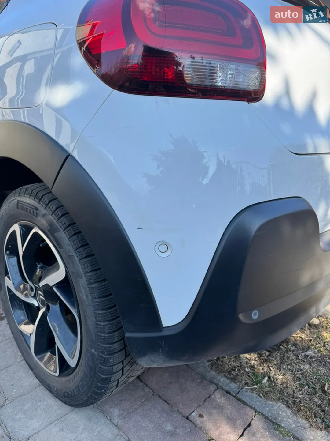 2021 Citroen C3 - мініатюра 9
