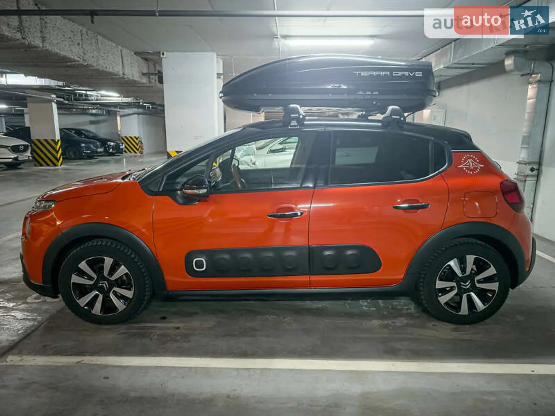 2018 Citroen C3 - мініатюра 2