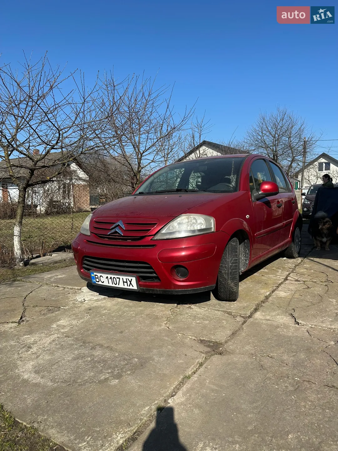 Citroen C3 2010