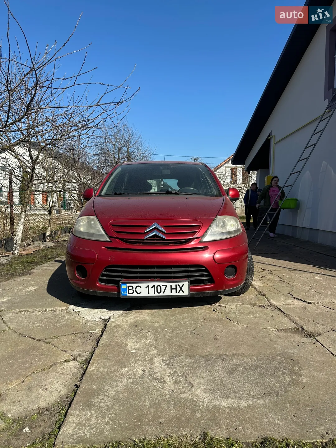 2010 Citroen C3 - мініатюра 2