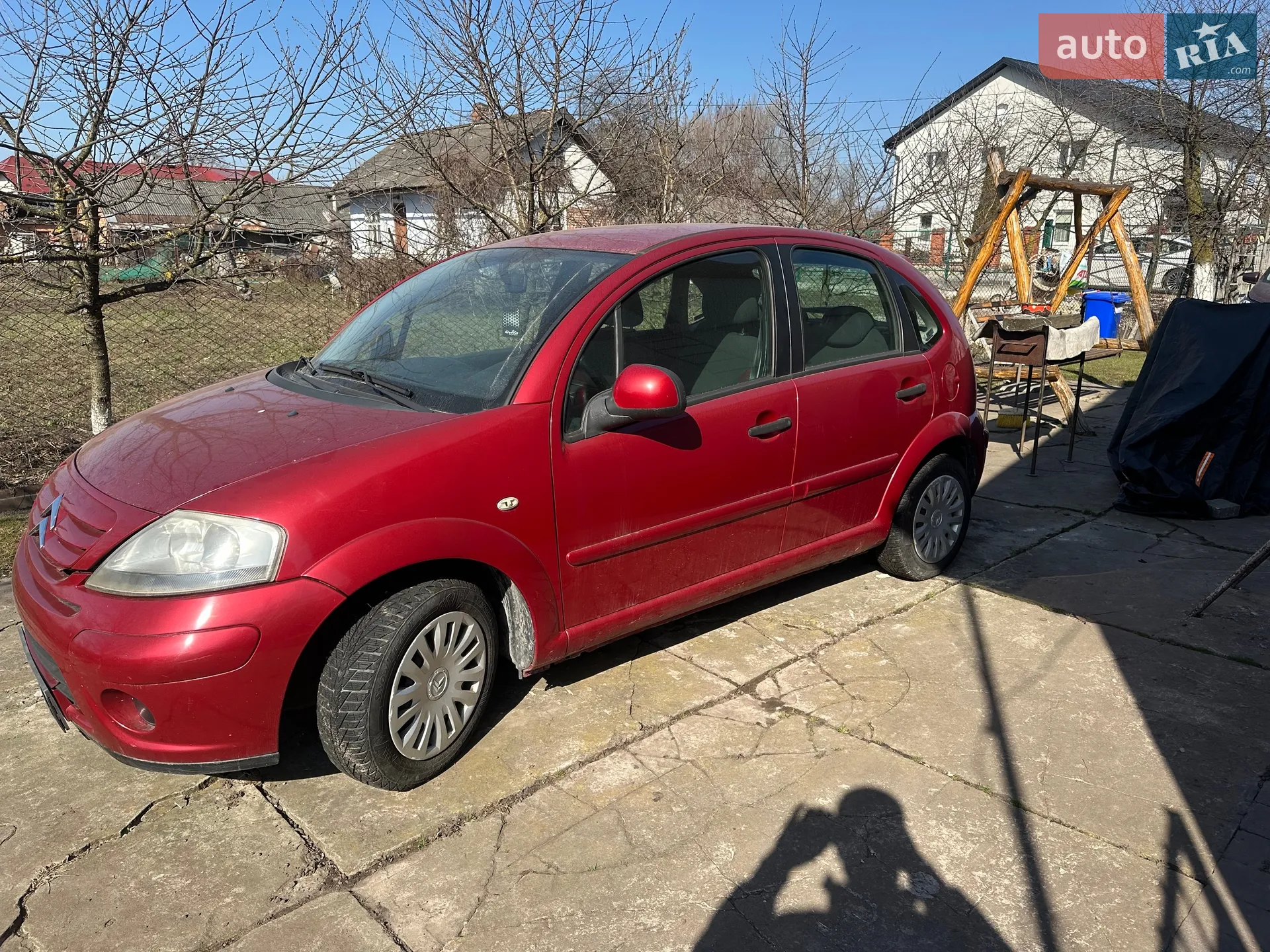 2010 Citroen C3 - мініатюра 3