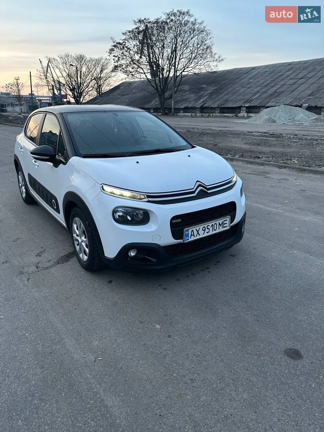 2017 Citroen C3 - мініатюра 2