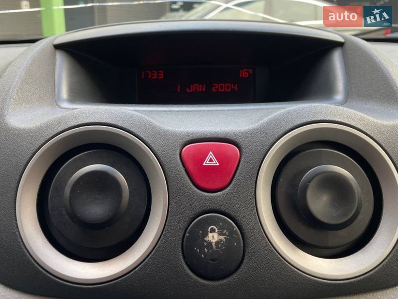 Хэтчбек Citroen C3 2006 в Киеве