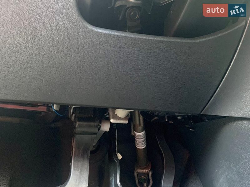 Хэтчбек Citroen C3 2017 в Киеве