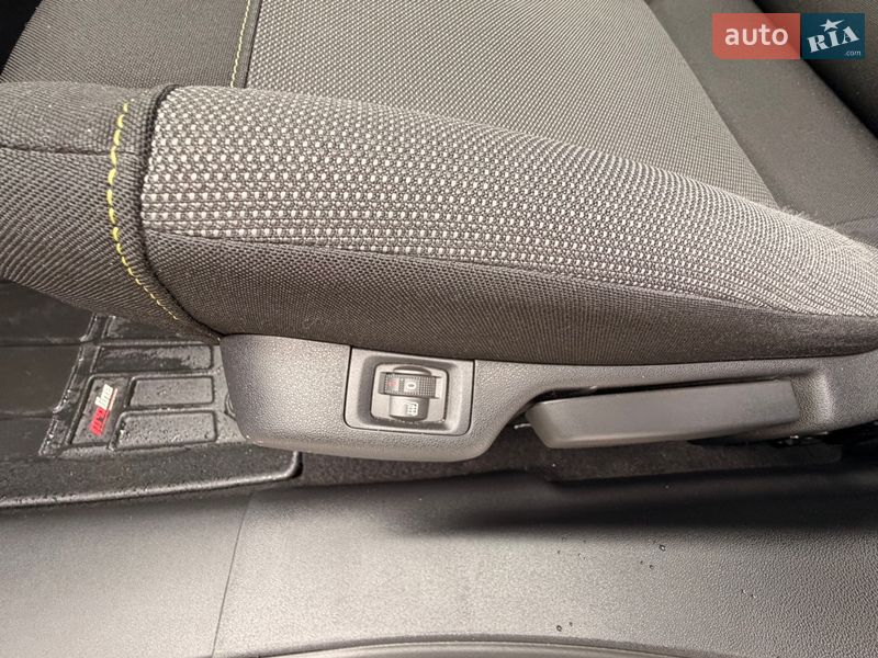 Хэтчбек Citroen C3 2022 в Киеве фото 22 Хэтчбек Citroen C3 2022 в Киеве