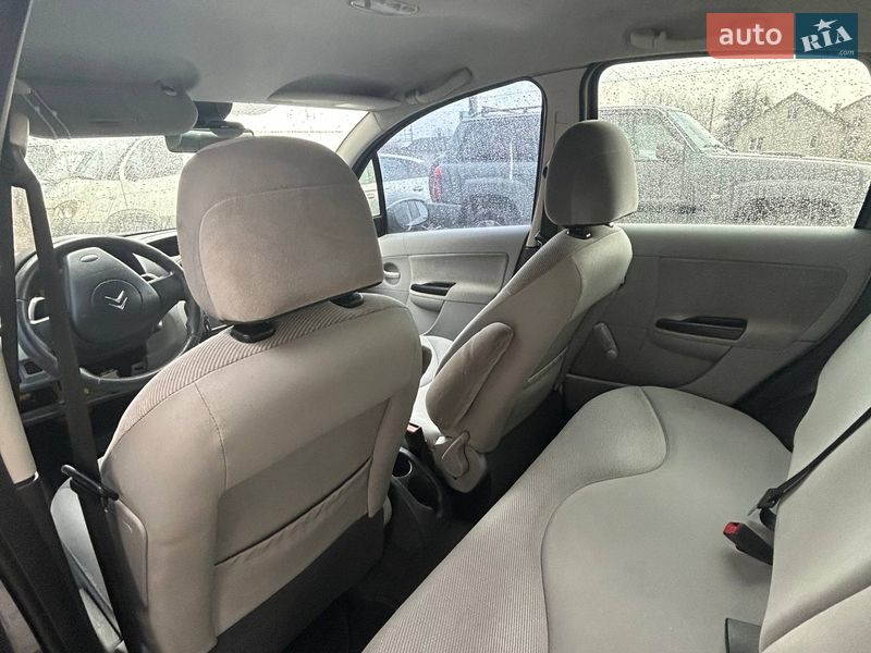 Хэтчбек Citroen C3 2007 в Ивано-Франковске
