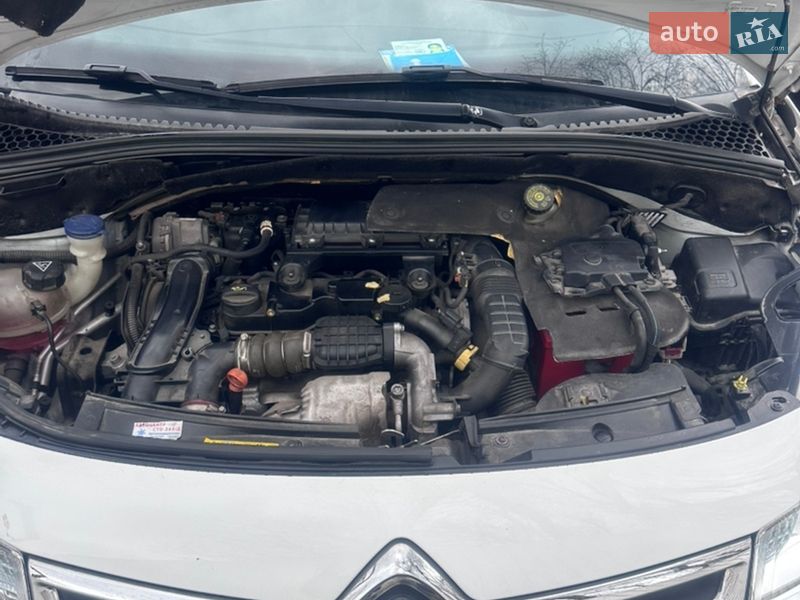 Хэтчбек Citroen C3 2015 в Львове