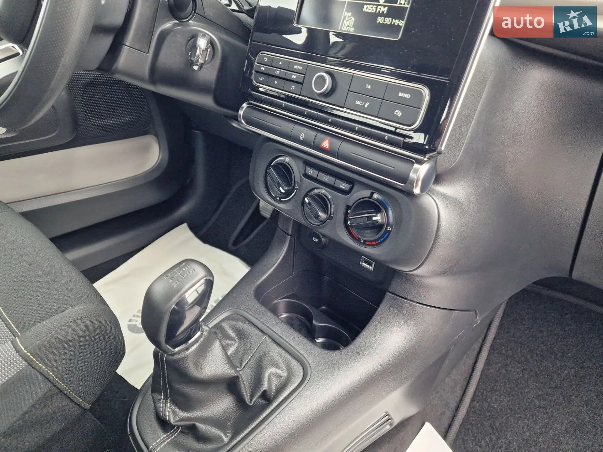 2019 Citroen C3 - мініатюра 41