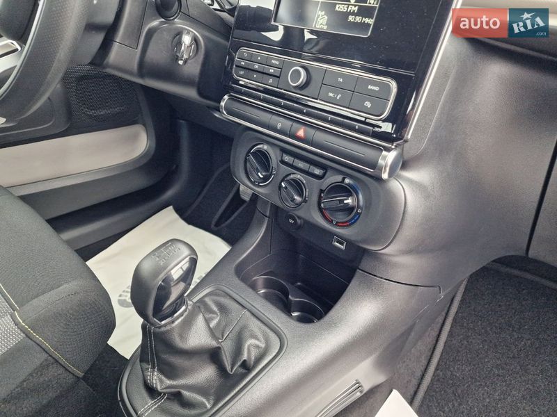 Хетчбек Citroen C3 2019 в Вінниці