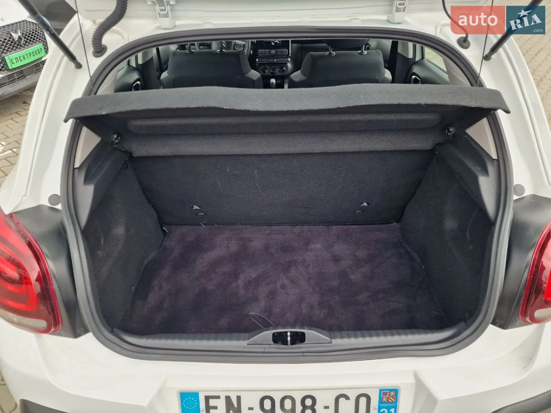 2019 Citroen C3 - мініатюра 42