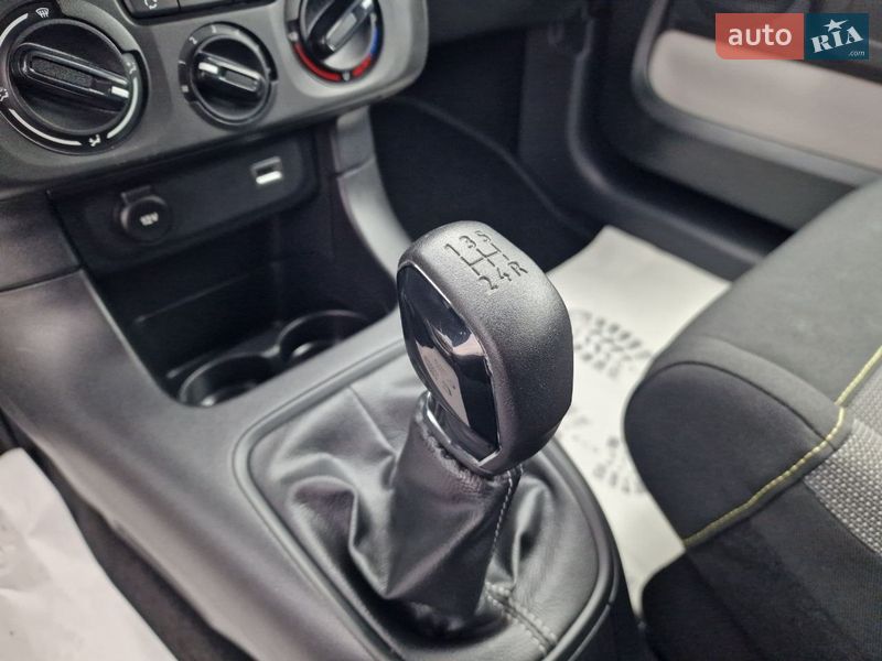 Хетчбек Citroen C3 2019 в Вінниці