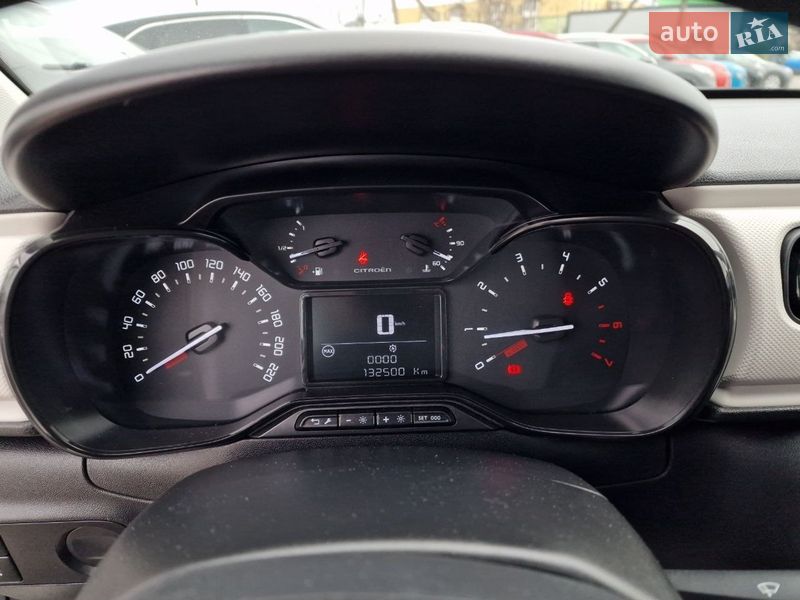 Хетчбек Citroen C3 2019 в Вінниці