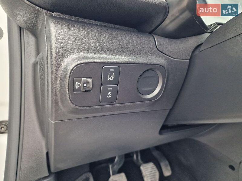 Хетчбек Citroen C3 2019 в Вінниці