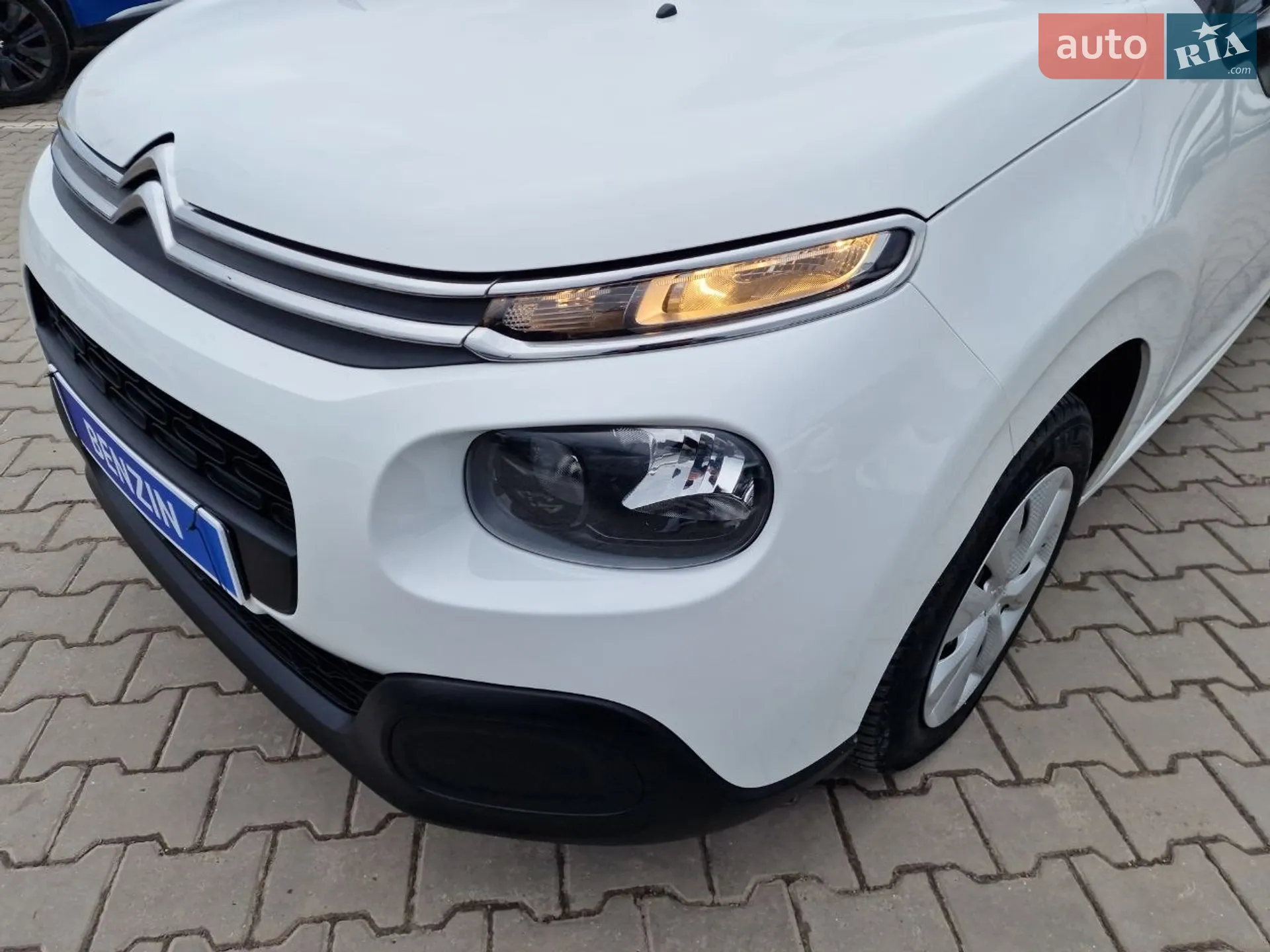 2019 Citroen C3 - мініатюра 8