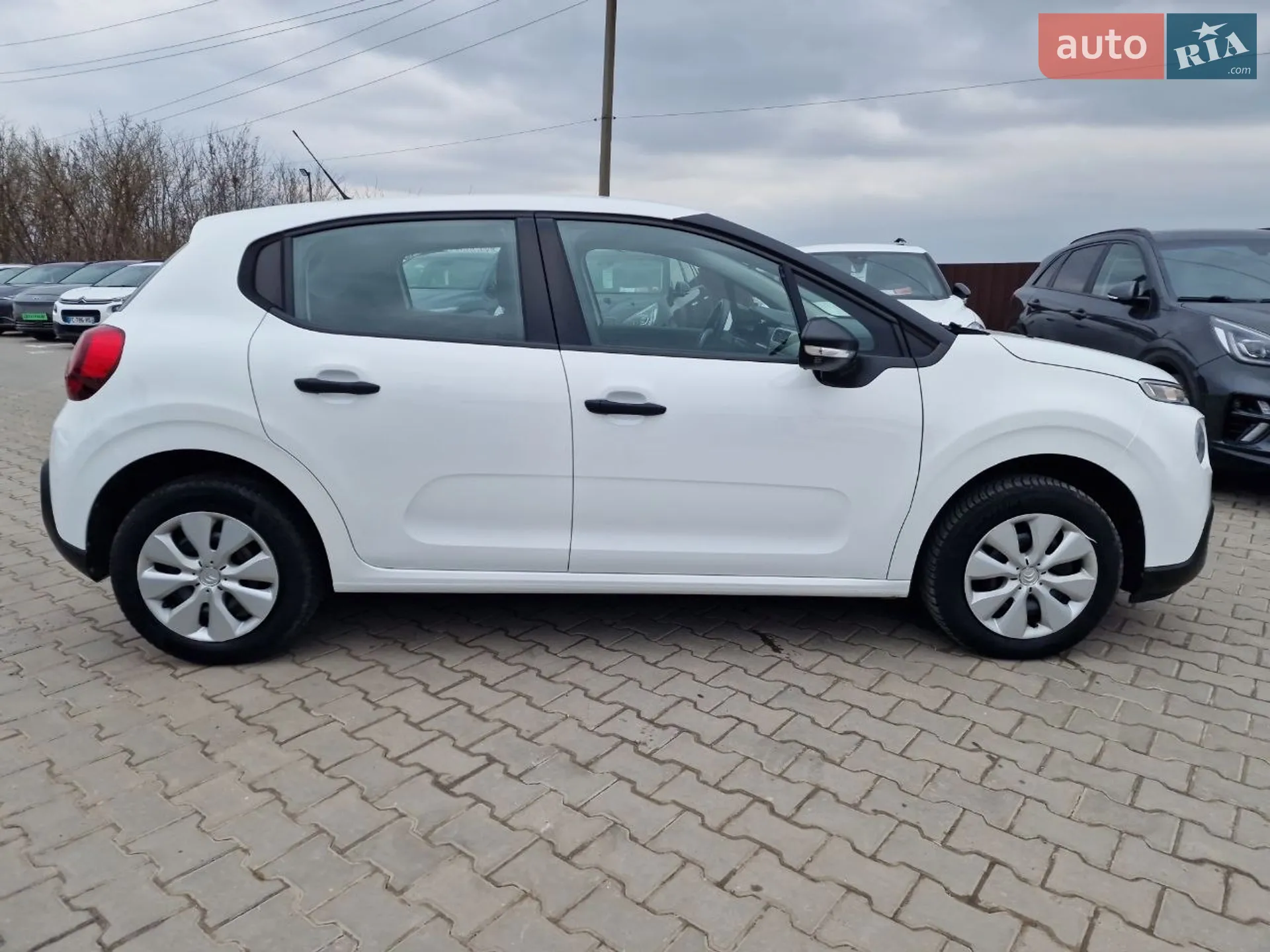 2019 Citroen C3 - мініатюра 12