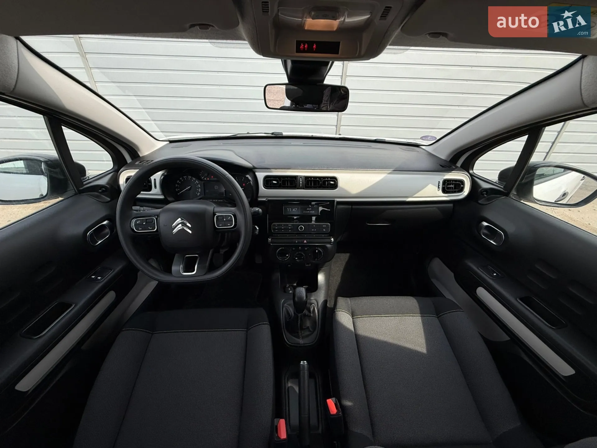 2018 Citroen C3 - мініатюра 17
