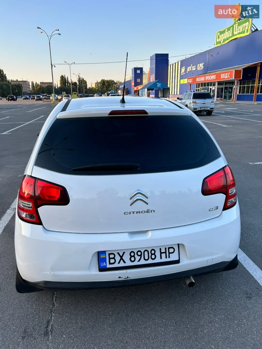 2012 Citroen C3 - мініатюра 6