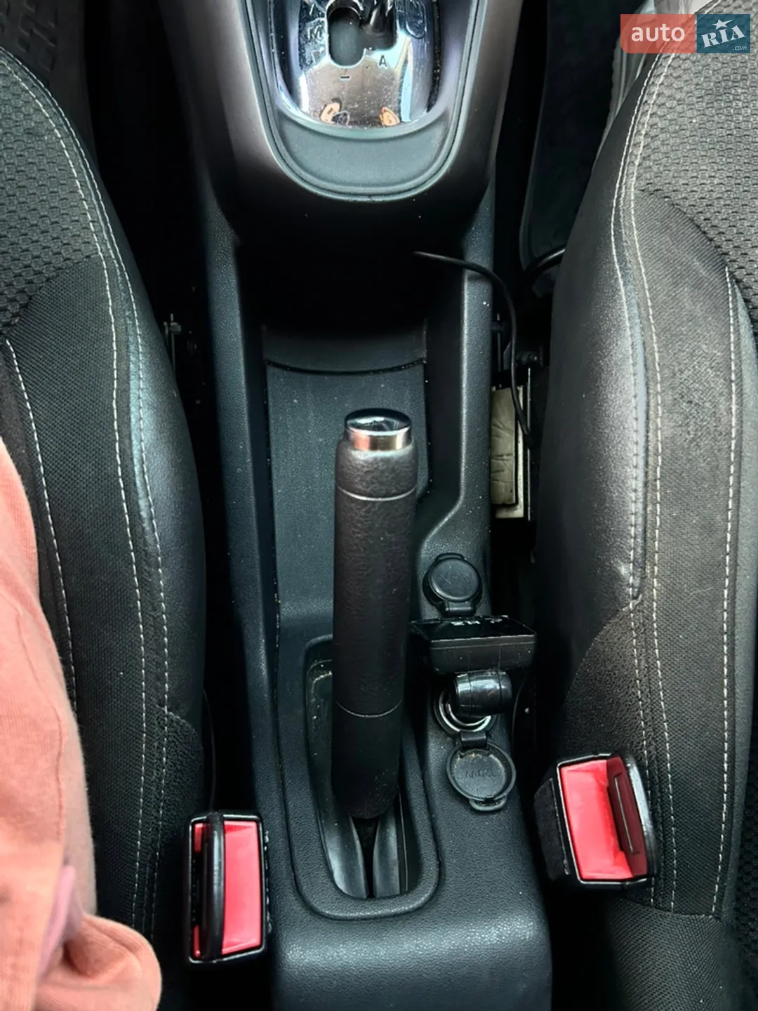 2012 Citroen C3 - мініатюра 11