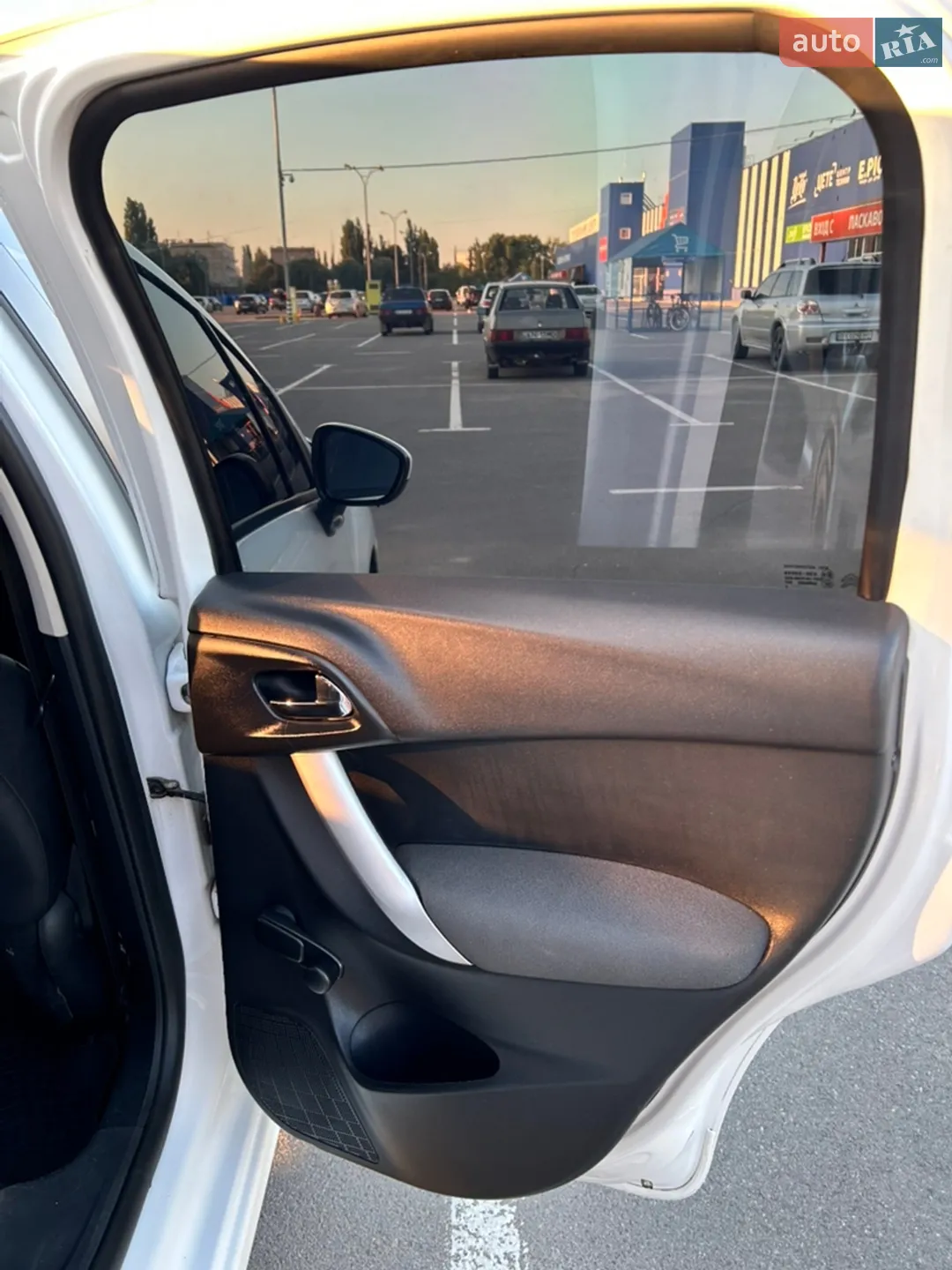 2012 Citroen C3 - мініатюра 17