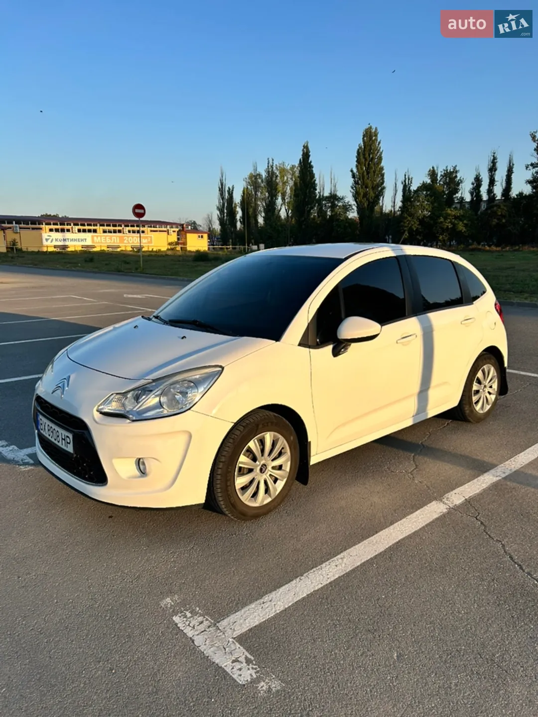 2012 Citroen C3 - мініатюра 5