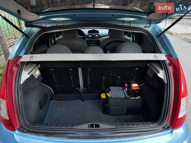 Хетчбек Citroen C3 2004 в Одесі