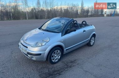 Хетчбек Citroen C3 2007 в Бердичеві