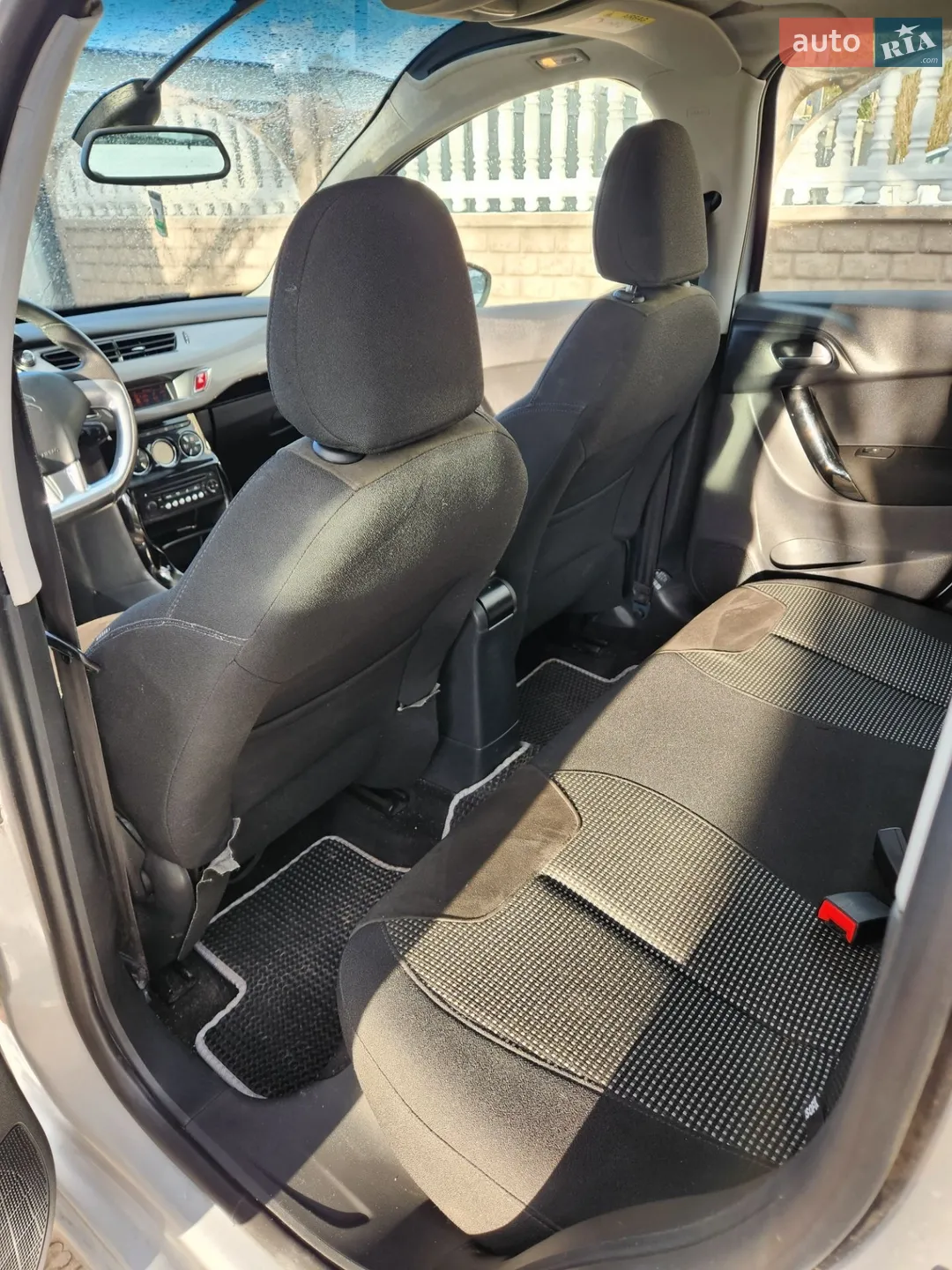 2015 Citroen C3 - мініатюра 10