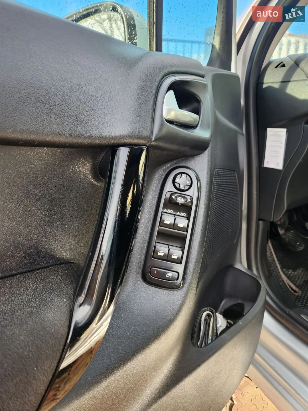 2015 Citroen C3 - мініатюра 17