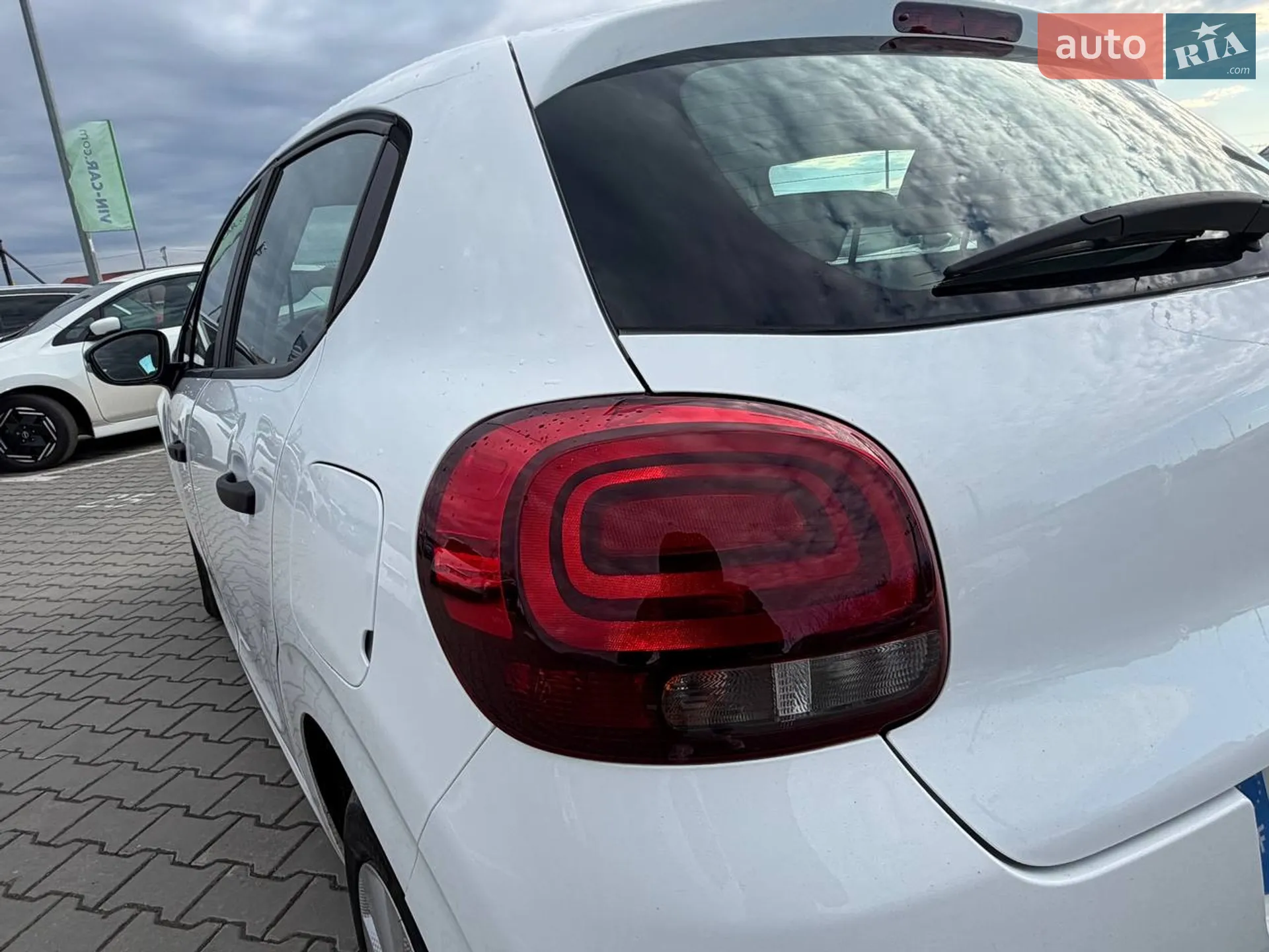 2019 Citroen C3 - мініатюра 23