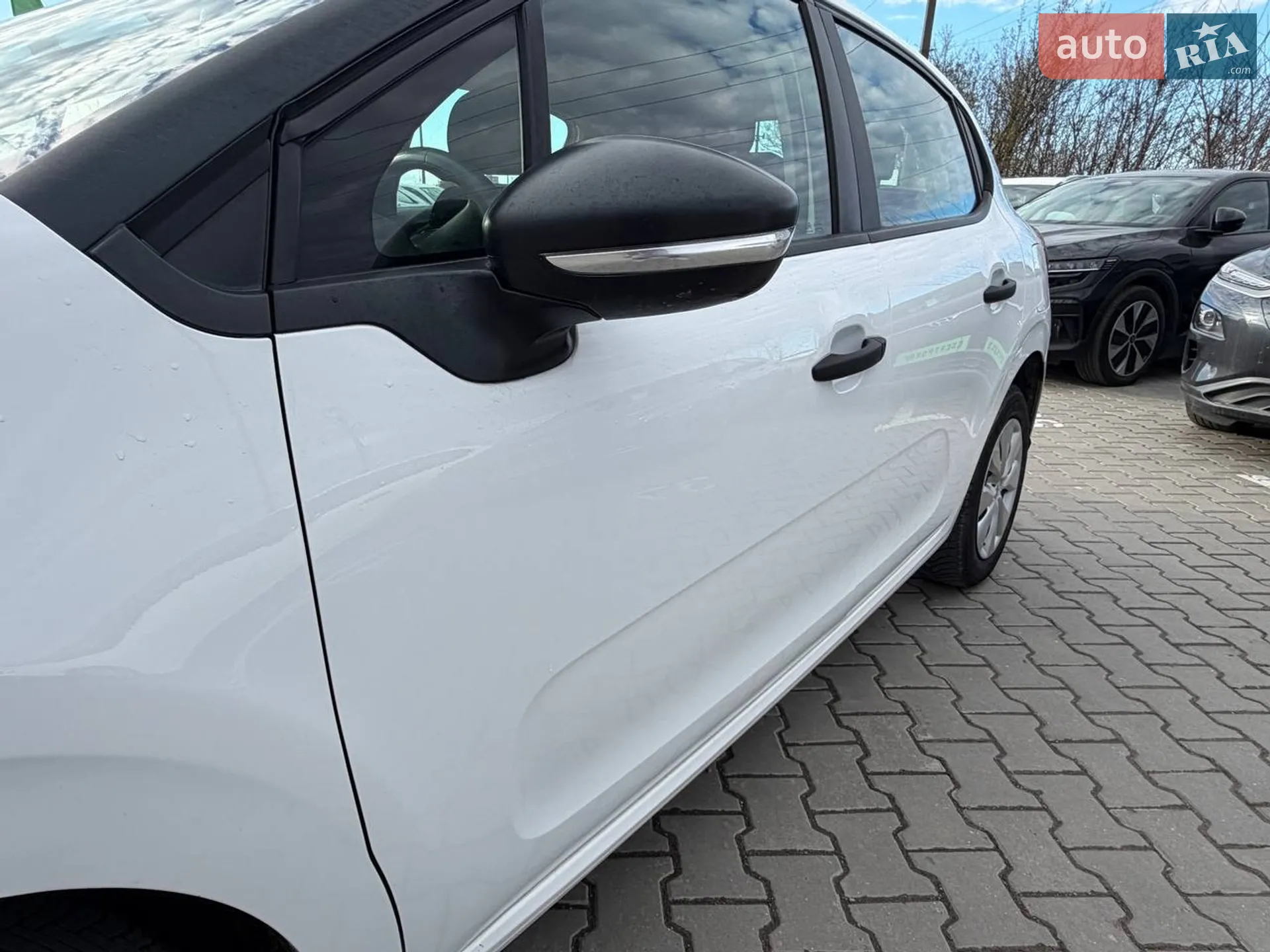 2019 Citroen C3 - мініатюра 8