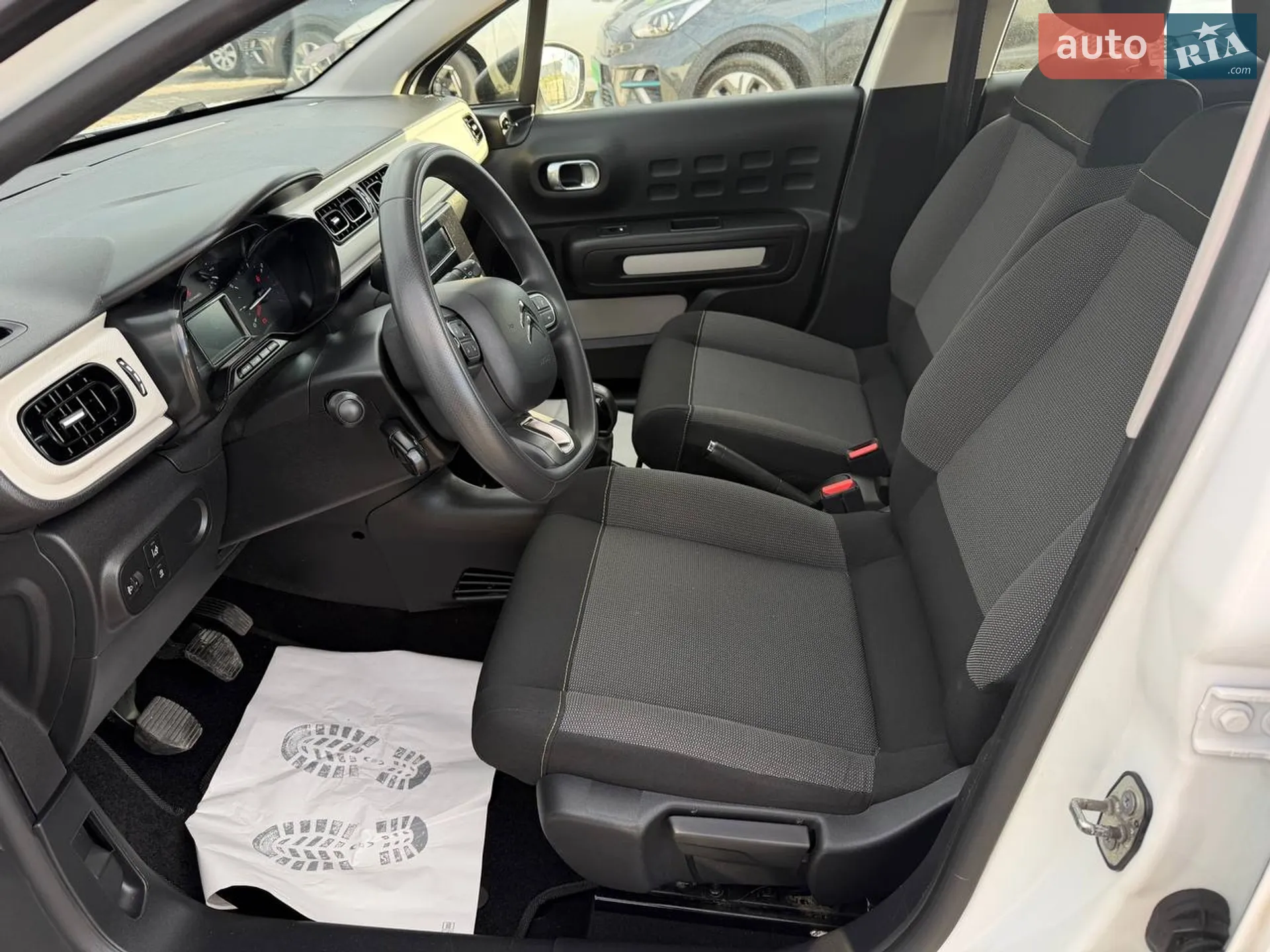 2019 Citroen C3 - мініатюра 28
