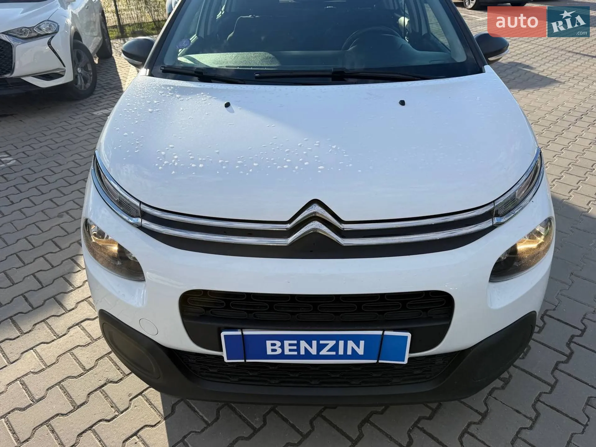 2019 Citroen C3 - мініатюра 14
