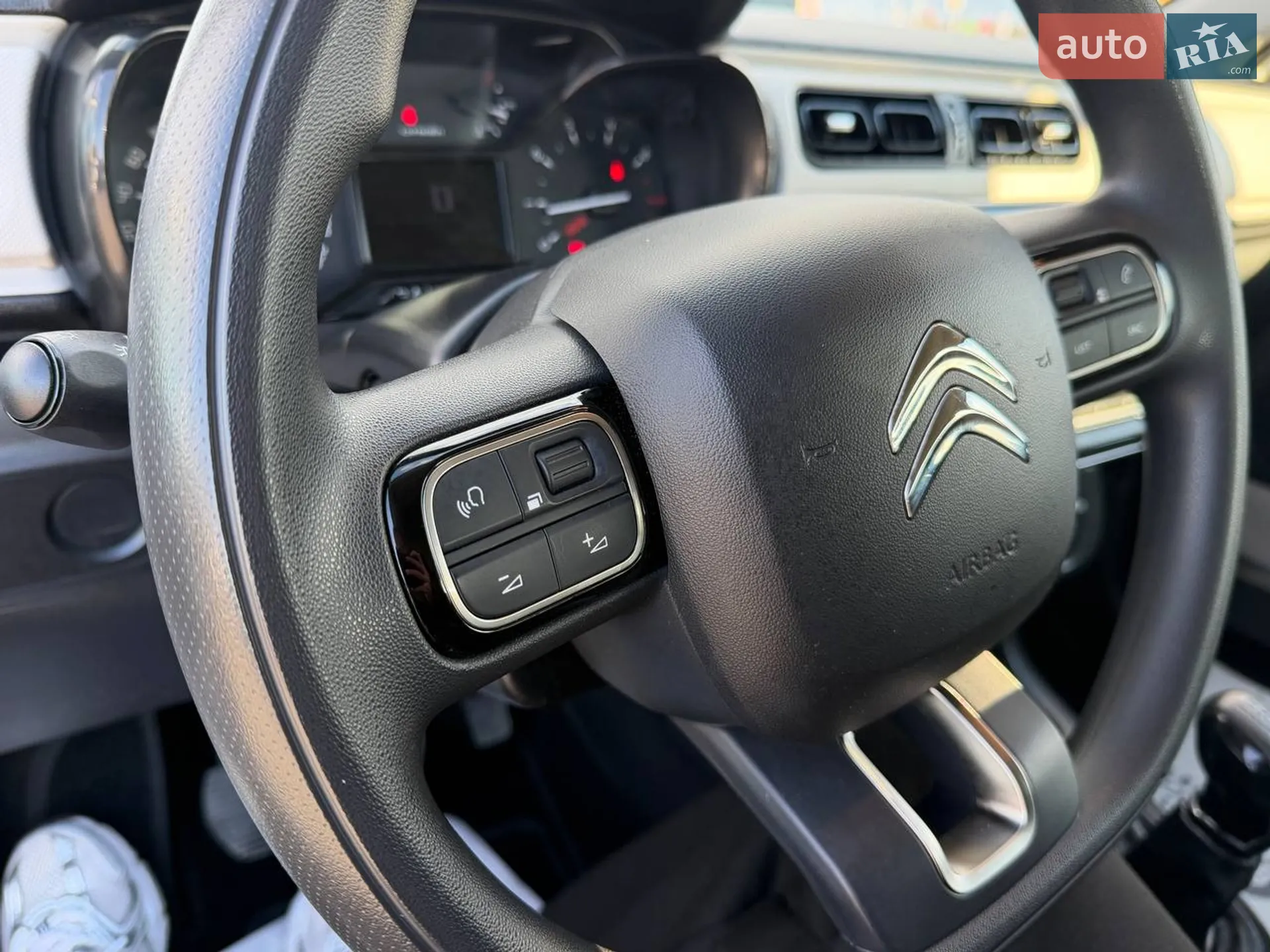 2019 Citroen C3 - мініатюра 31