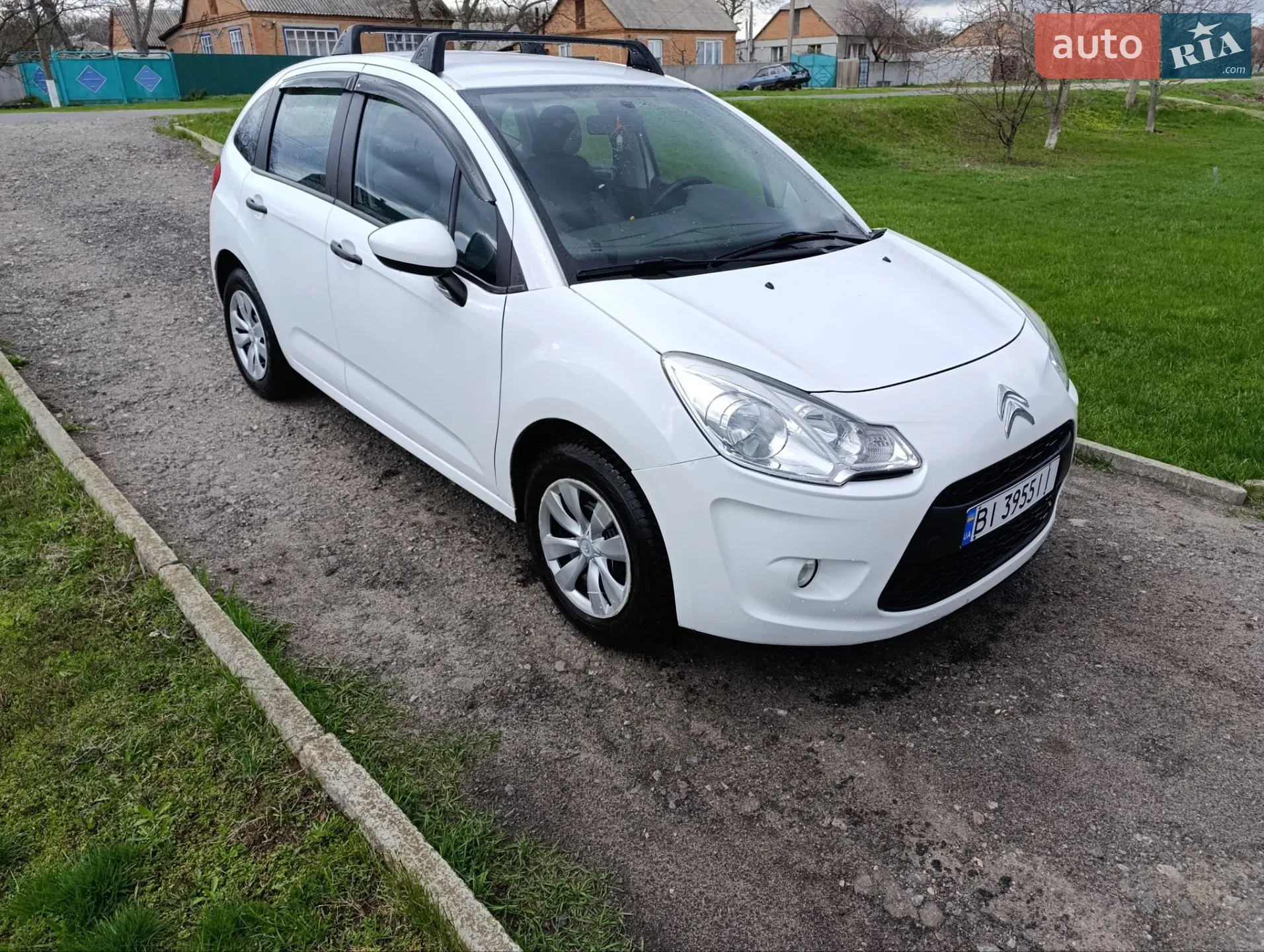 2010 Citroen C3 - мініатюра 20