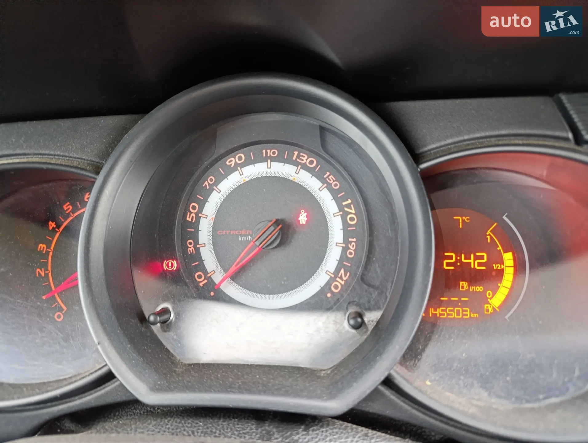 2010 Citroen C3 - мініатюра 13