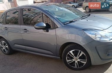 Хетчбек Citroen C3 2011 в Івано-Франківську