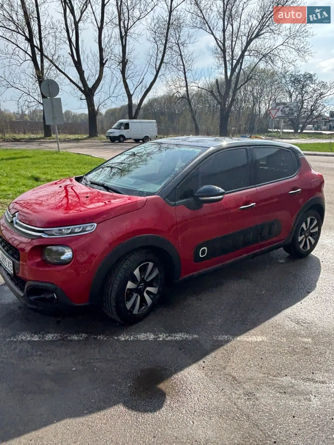 2018 Citroen C3 - мініатюра 7