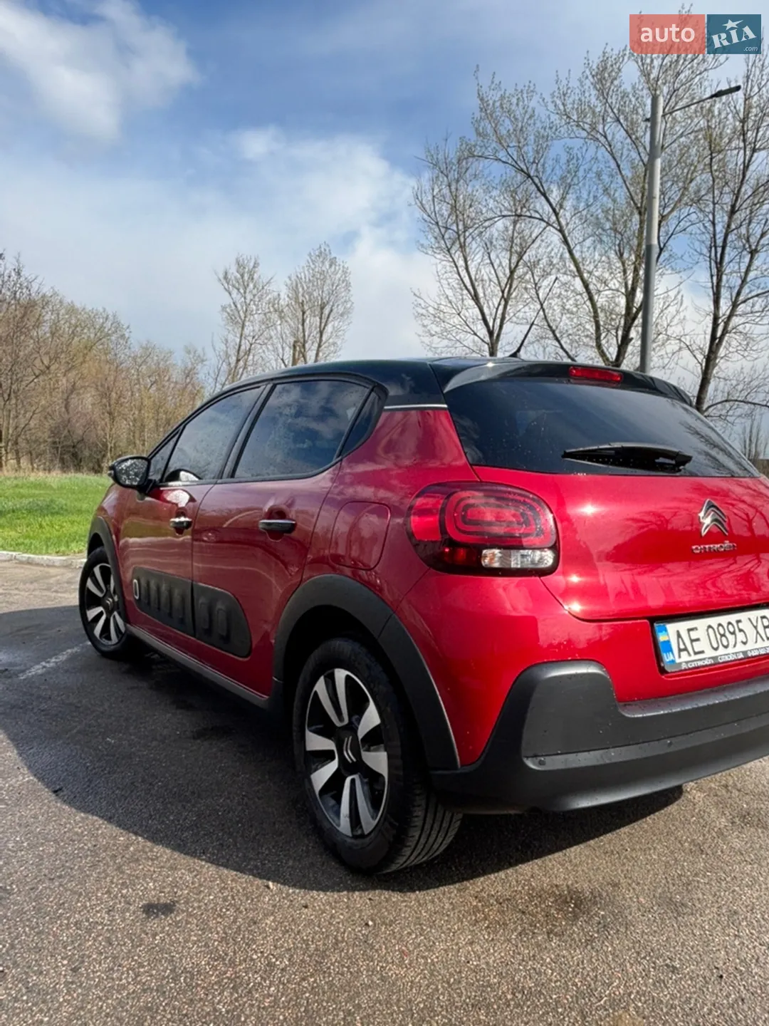 2018 Citroen C3 - мініатюра 13