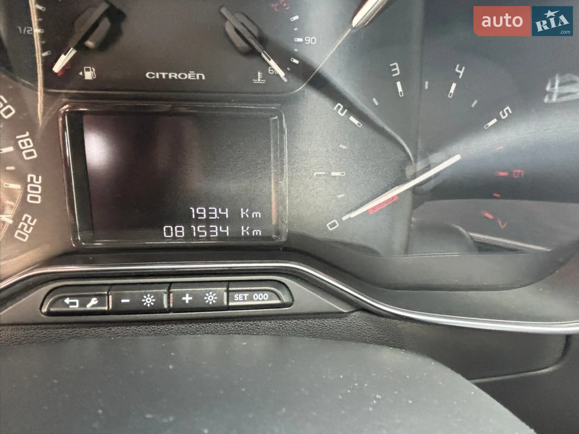 2018 Citroen C3 - мініатюра 20