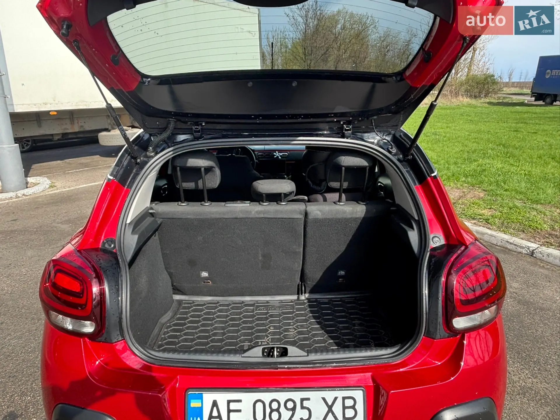 2018 Citroen C3 - мініатюра 25