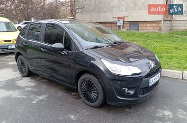 Хэтчбек Citroen C3 2012 в Киеве