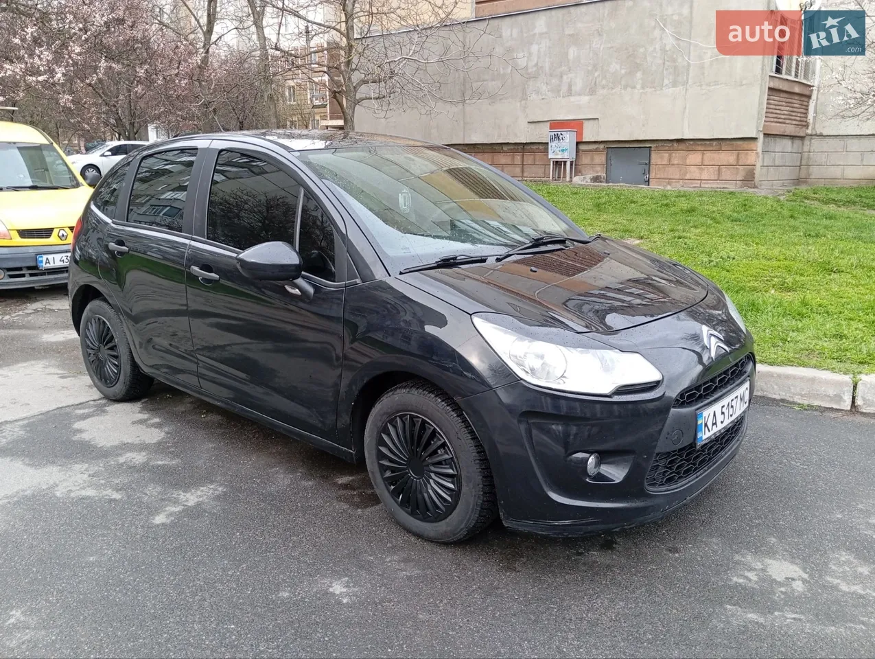 2012 Citroen C3 - мініатюра 22
