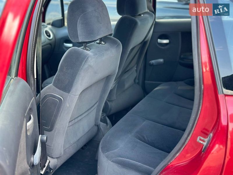 Хетчбек Citroen C3 2007 в Харкові фото 3 Хетчбек Citroen C3 2007 в Харкові