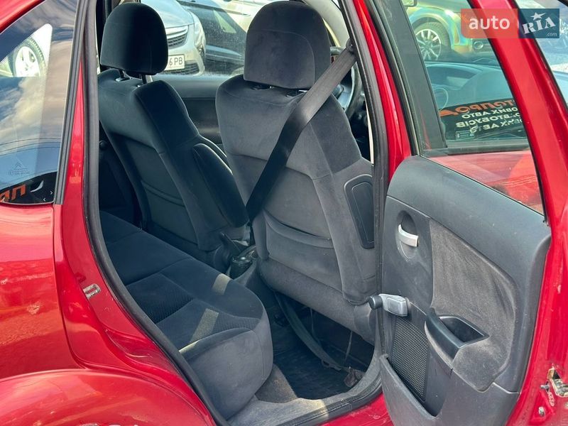 Хетчбек Citroen C3 2007 в Харкові фото 6 Хетчбек Citroen C3 2007 в Харкові