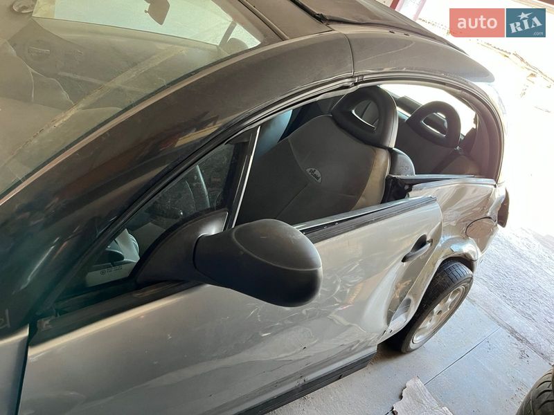 Хетчбек Citroen C3 2003 в Дніпрі фото 3 Хетчбек Citroen C3 2003 в Дніпрі