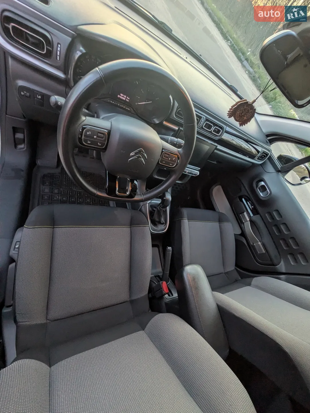 2019 Citroen C3 - мініатюра 8