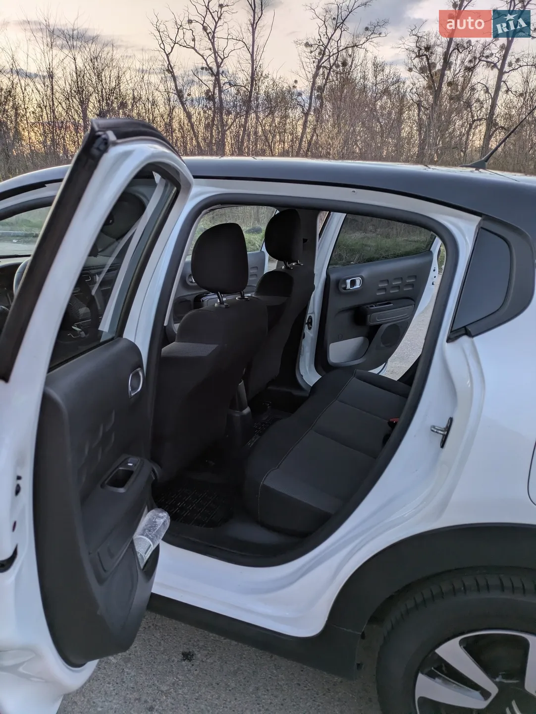 2019 Citroen C3 - мініатюра 22